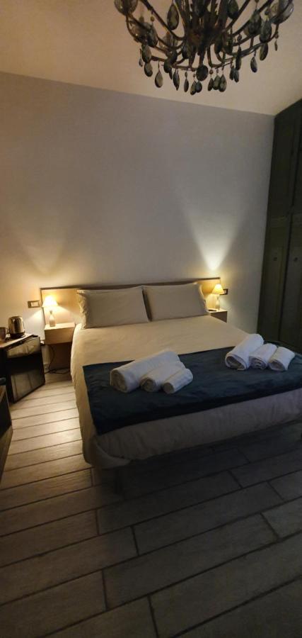 Piazza Martiri Rooms Cagliari Exterior foto