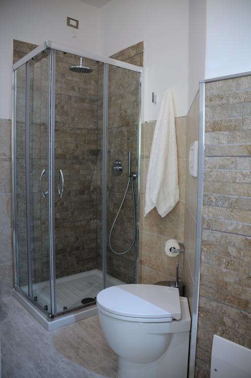 Piazza Martiri Rooms Cagliari Quarto foto