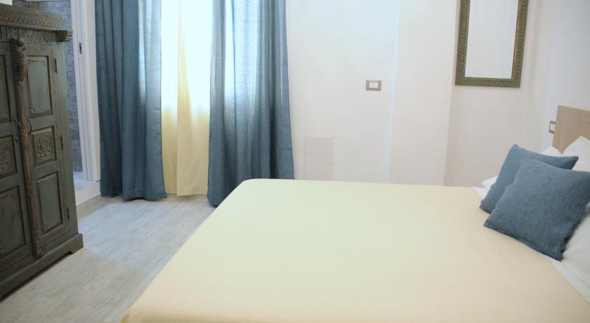Piazza Martiri Rooms Cagliari Quarto foto
