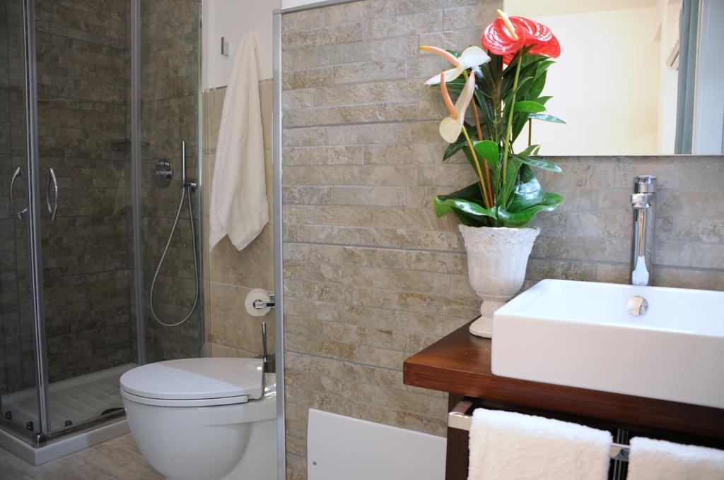 Piazza Martiri Rooms Cagliari Quarto foto