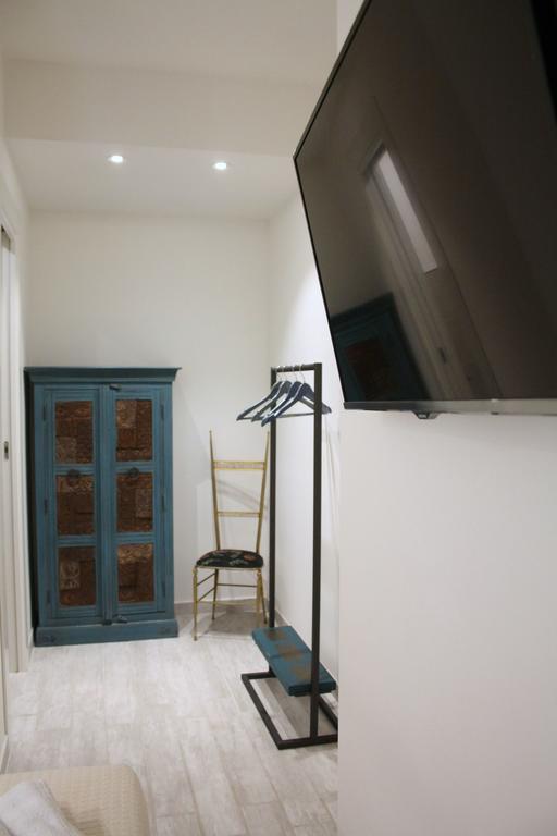 Piazza Martiri Rooms Cagliari Quarto foto