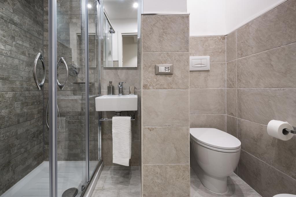 Piazza Martiri Rooms Cagliari Quarto foto