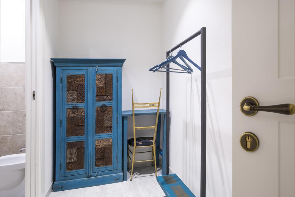 Piazza Martiri Rooms Cagliari Quarto foto