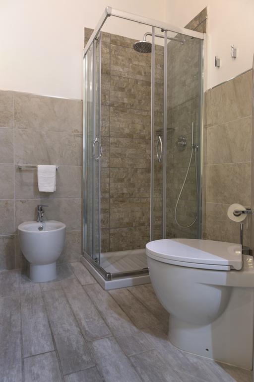 Piazza Martiri Rooms Cagliari Exterior foto