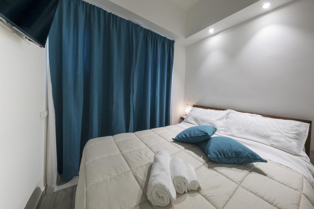 Piazza Martiri Rooms Cagliari Quarto foto