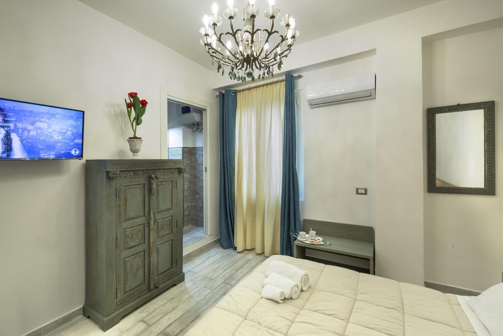 Piazza Martiri Rooms Cagliari Quarto foto